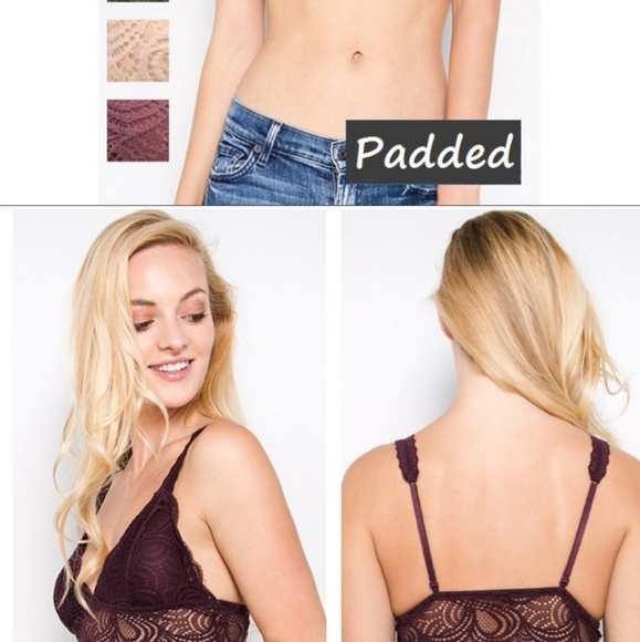 Bralette - Picture 4 of 4